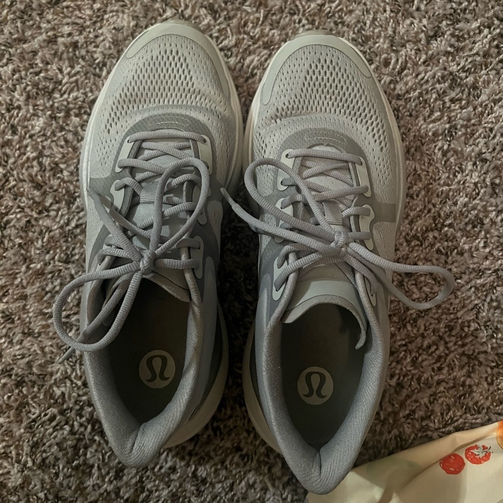 Lululemon Blissfeel Running Shoes